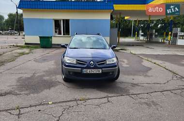 Универсал Renault Megane 2009 в Желтых Водах