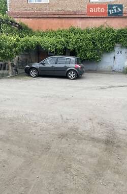 Хетчбек Renault Megane 2004 в Білій Церкві
