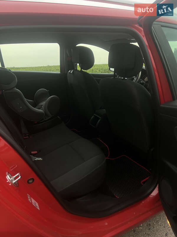 Универсал Renault Megane 2009 в Гадяче фото 12 Универсал Renault Megane 2009 в Гадяче