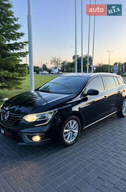 Универсал Renault Megane 2016 в Одессе