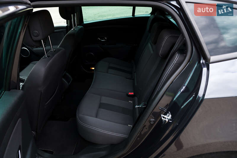 Универсал Renault Megane 2012 в Ивано-Франковске