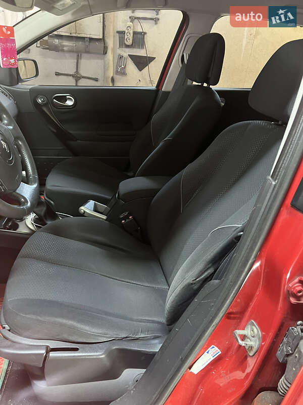 Універсал Renault Megane 2004 в Конотопі