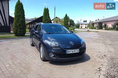 Універсал Renault Megane 2013 в Косові