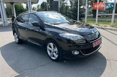 Универсал Renault Megane 2013 в Харькове
