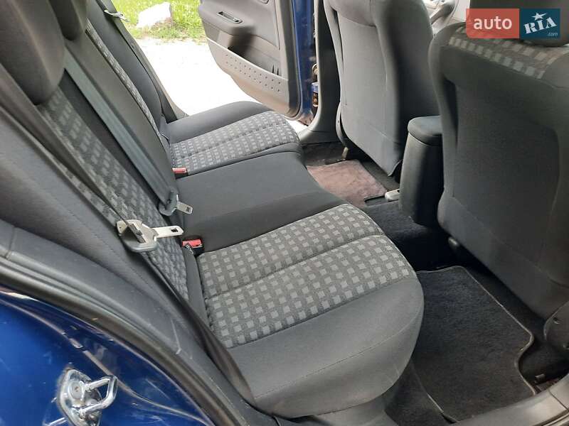 Универсал Renault Megane 2007 в Полтаве