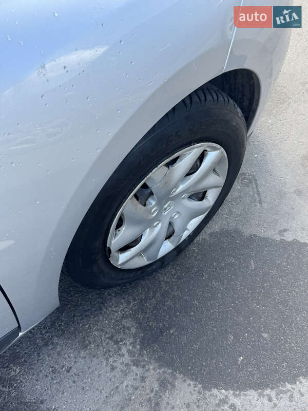 Универсал Renault Megane 2012 в Стрые