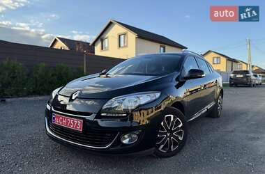 Універсал Renault Megane 2012 в Вінниці