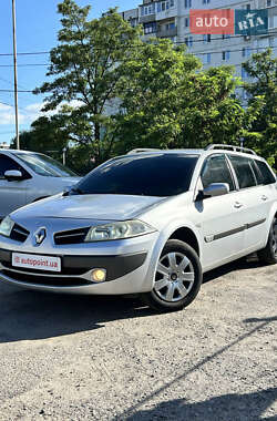 Універсал Renault Megane 2006 в Сумах