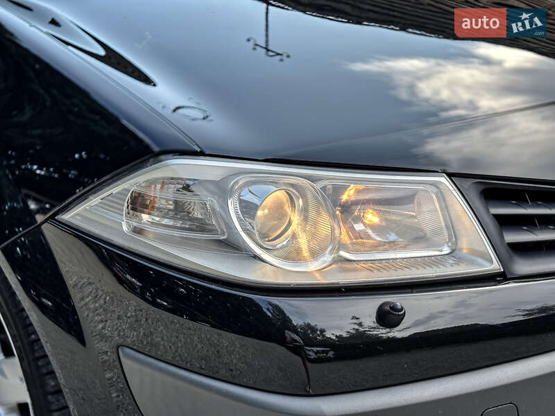 Универсал Renault Megane 2007 в Бродах фото 44 Универсал Renault Megane 2007 в Бродах