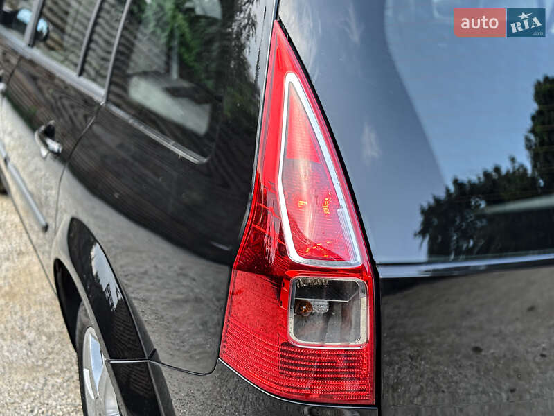 Универсал Renault Megane 2007 в Бродах фото 50 Универсал Renault Megane 2007 в Бродах