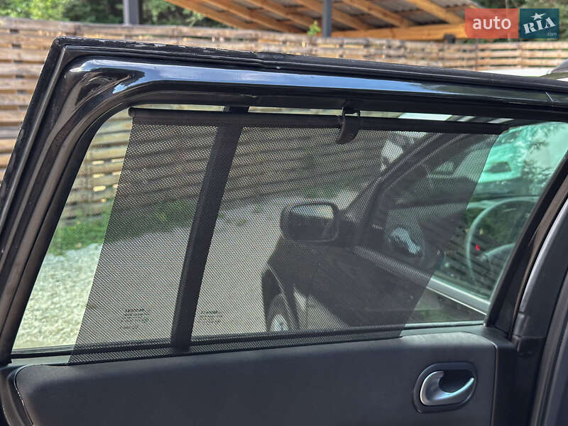 Универсал Renault Megane 2007 в Бродах фото 81 Универсал Renault Megane 2007 в Бродах