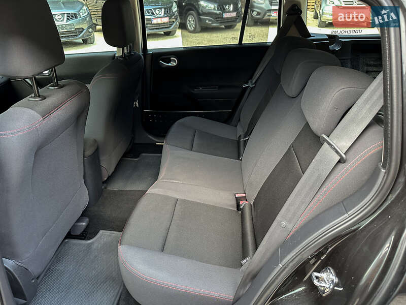 Универсал Renault Megane 2007 в Бродах фото 83 Универсал Renault Megane 2007 в Бродах