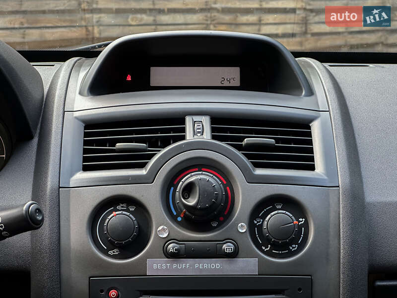 Универсал Renault Megane 2007 в Бродах фото 89 Универсал Renault Megane 2007 в Бродах