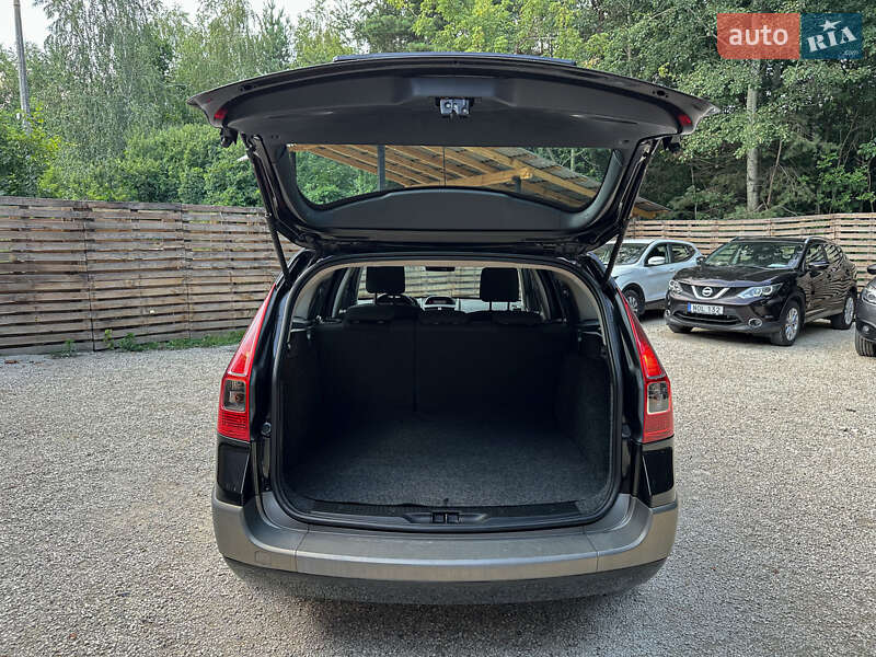 Универсал Renault Megane 2007 в Бродах фото 92 Универсал Renault Megane 2007 в Бродах