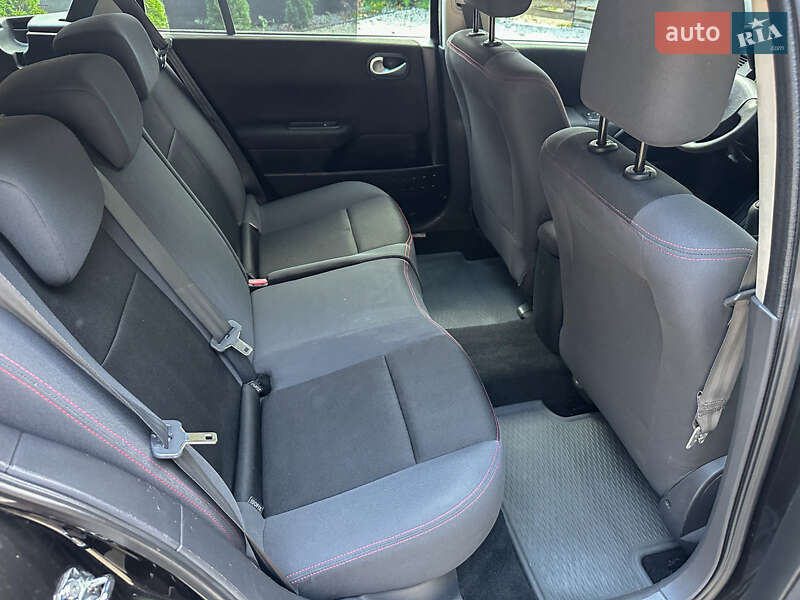 Универсал Renault Megane 2007 в Бродах фото 99 Универсал Renault Megane 2007 в Бродах