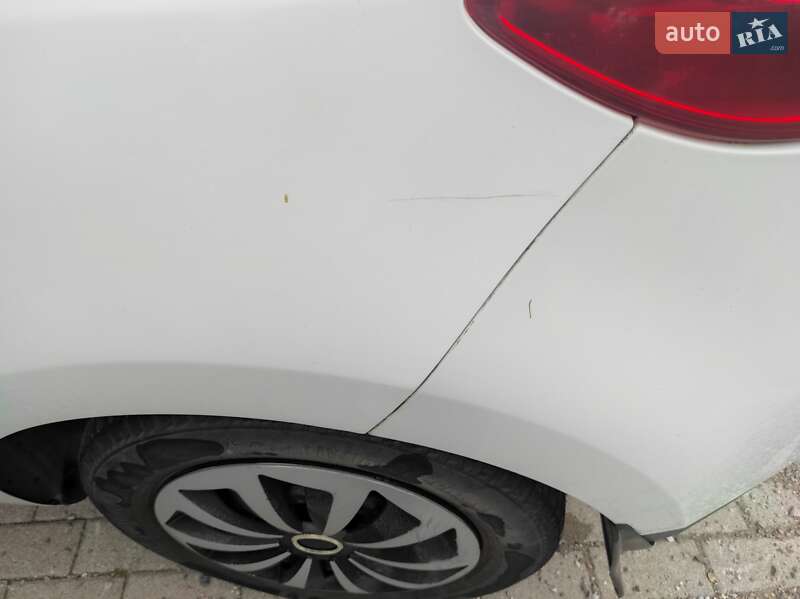 Хэтчбек Renault Megane 2010 в Запорожье фото 13 Хэтчбек Renault Megane 2010 в Запорожье