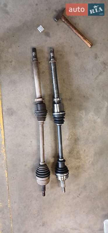 Универсал Renault Megane 2010 в Калуше фото 15 Универсал Renault Megane 2010 в Калуше