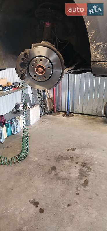 Универсал Renault Megane 2010 в Калуше фото 18 Универсал Renault Megane 2010 в Калуше