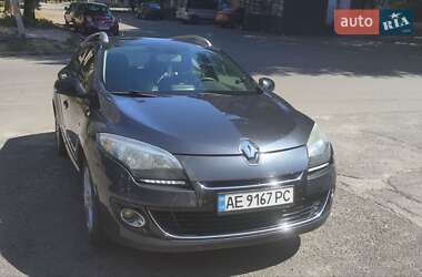 Универсал Renault Megane 2012 в Днепре