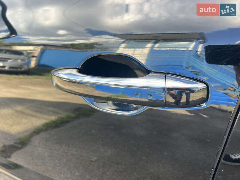 Універсал Renault Megane 2018 в Києві