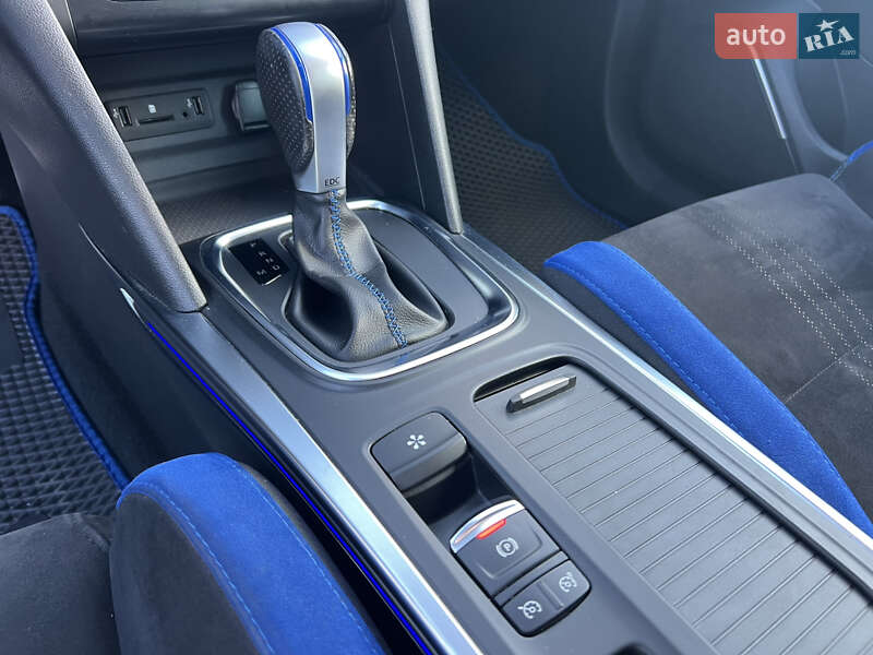 Універсал Renault Megane 2018 в Києві