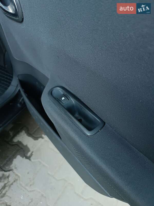 Универсал Renault Megane 2008 в Хмельницком