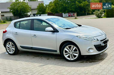 Хетчбек Renault Megane 2010 в Косові