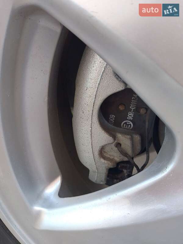 Хетчбек Renault Megane 2009 в Кривому Розі фото 12 Хетчбек Renault Megane 2009 в Кривому Розі