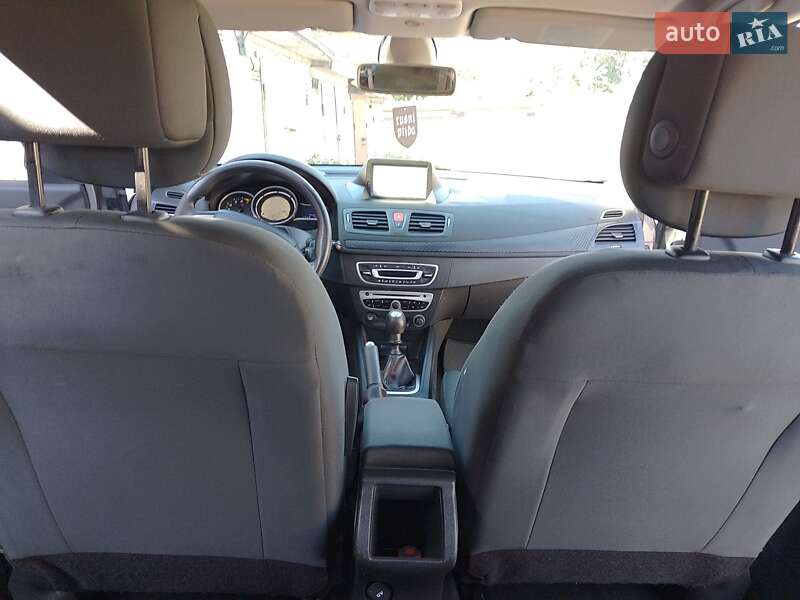 Хетчбек Renault Megane 2009 в Кривому Розі фото 28 Хетчбек Renault Megane 2009 в Кривому Розі
