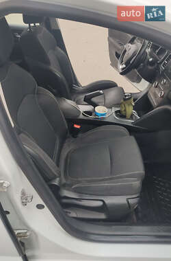 Універсал Renault Megane 2017 в 