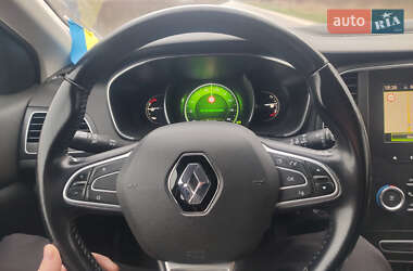 Універсал Renault Megane 2017 в 