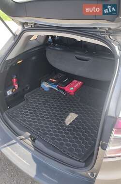 Універсал Renault Megane 2011 в Львові