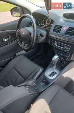 Універсал Renault Megane 2011 в Львові