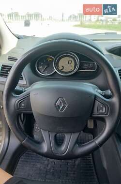 Універсал Renault Megane 2011 в Львові