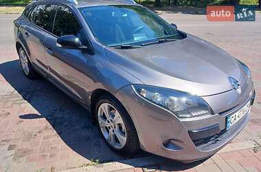 Универсал Renault Megane 2011 в Черкассах