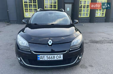 Универсал Renault Megane 2012 в Херсоне