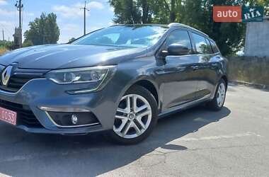Универсал Renault Megane 2018 в Днепре