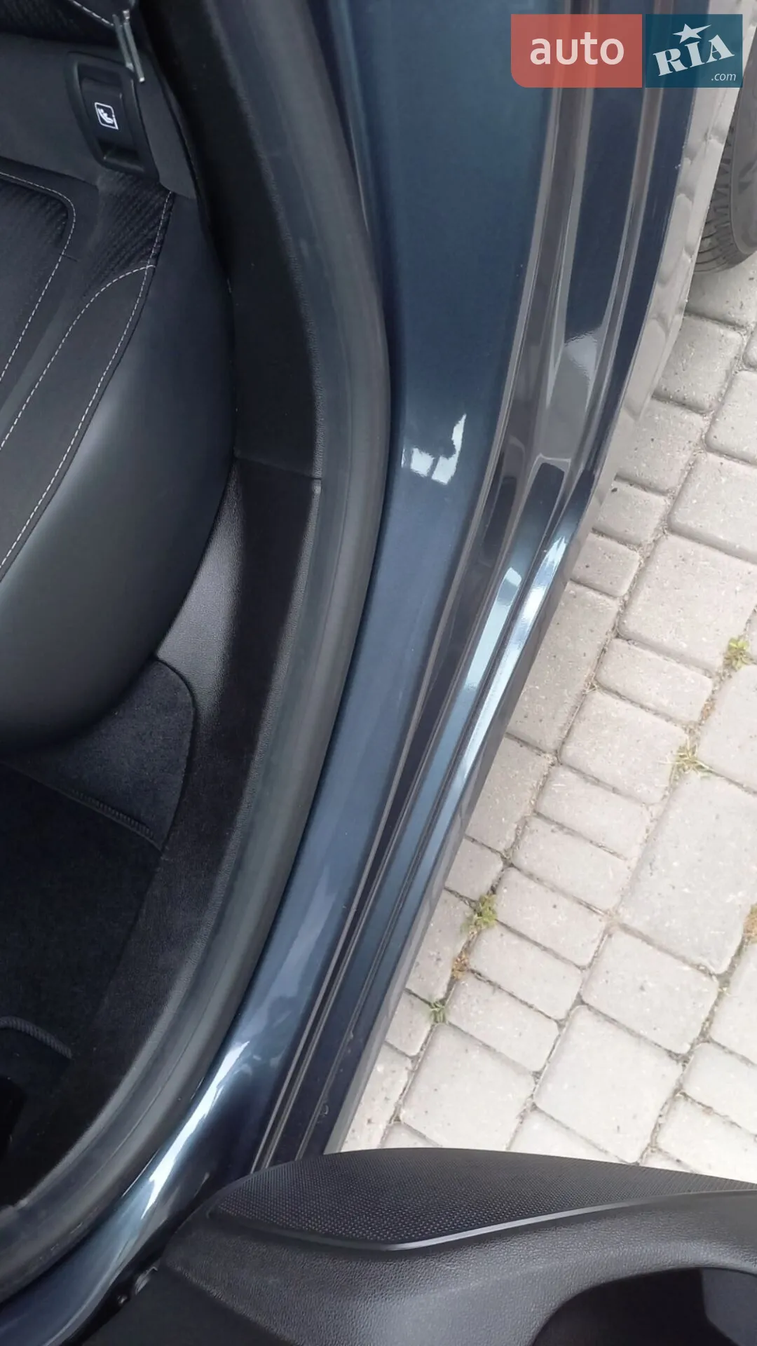 2018 Renault Megane - мініатюра 25