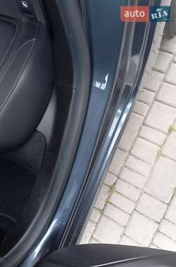 Универсал Renault Megane 2018 в 