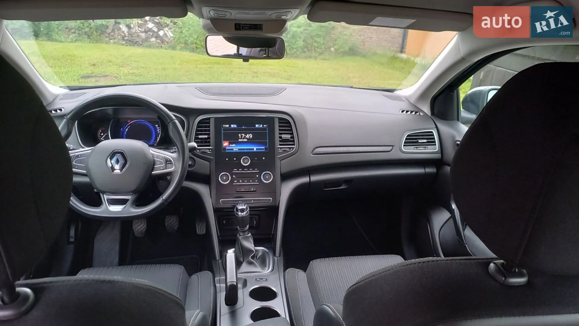 2018 Renault Megane - мініатюра 28