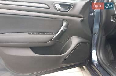 Универсал Renault Megane 2018 в 