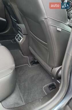 Универсал Renault Megane 2018 в 