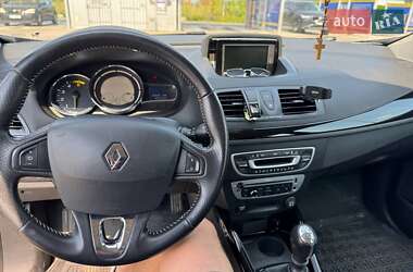 Универсал Renault Megane 2013 в 