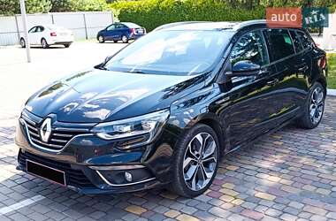Універсал Renault Megane 2020 в Луцьку