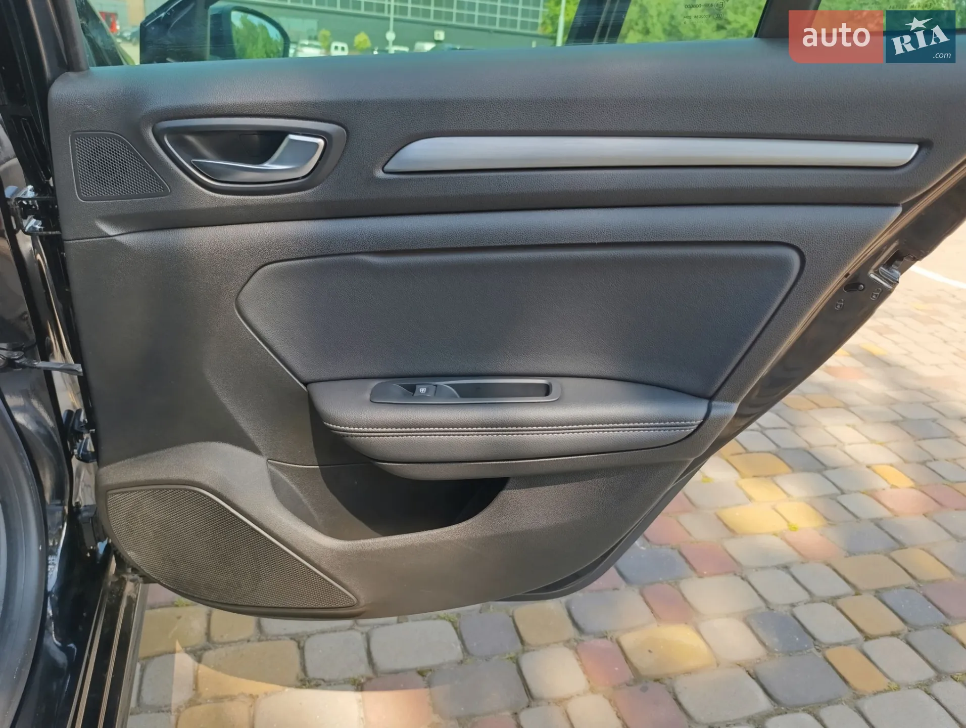 2020 Renault Megane - мініатюра 44