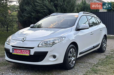 Универсал Renault Megane 2010 в Александрие