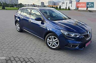 Универсал Renault Megane 2019 в Львове