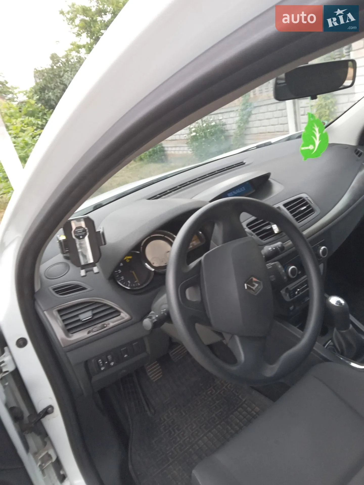 2012 Renault Megane - мініатюра 3