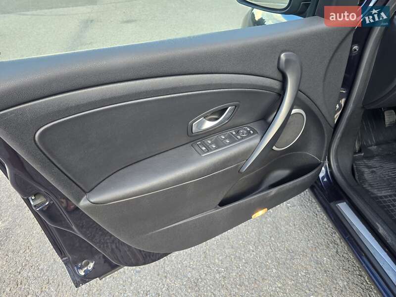 Хэтчбек Renault Megane 2009 в Ковеле фото 20 Хэтчбек Renault Megane 2009 в Ковеле