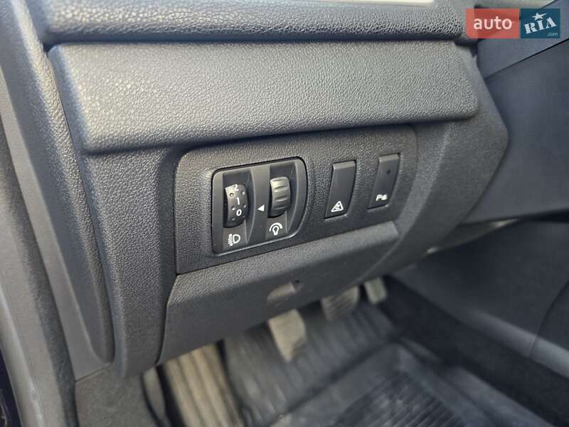 Хэтчбек Renault Megane 2009 в Ковеле фото 24 Хэтчбек Renault Megane 2009 в Ковеле